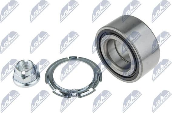 Wheel Bearing Kit KLP-RE-022 - image 2