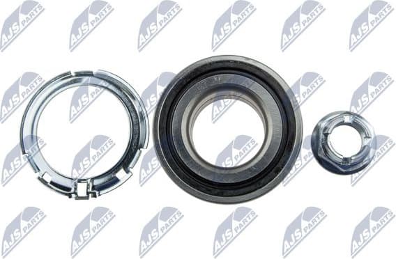 Wheel Bearing Kit KLP-RE-022 - image 3