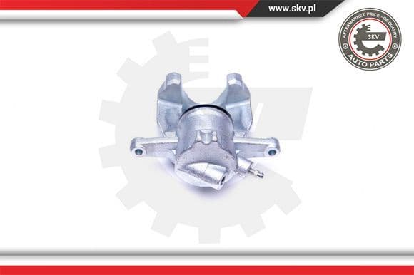 Brake Caliper 42SKV971 - image 4