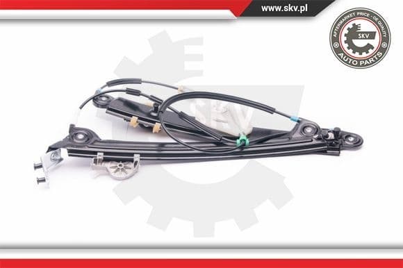 Window Regulator 00SKV092 - image 2