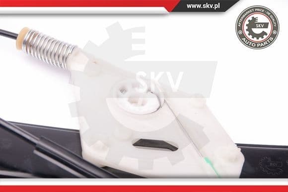 Window Regulator 00SKV092 - image 3