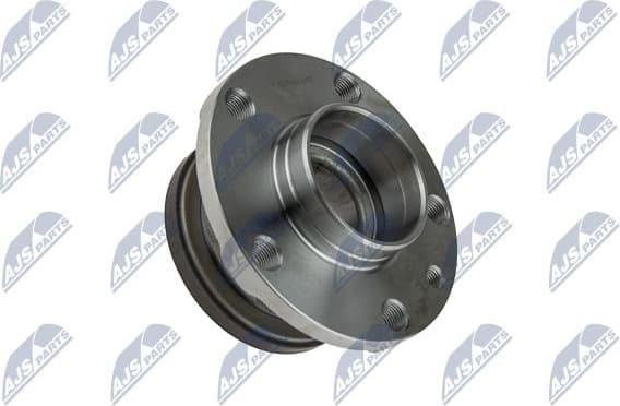 Wheel Bearing Kit KLT-AR-010