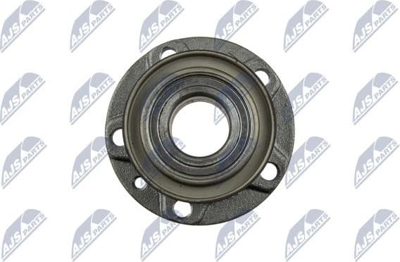 Wheel Bearing Kit KLT-AR-010 - image 3