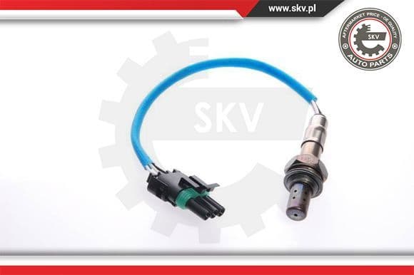 Oxygen Sensor 09SKV014 - image 3