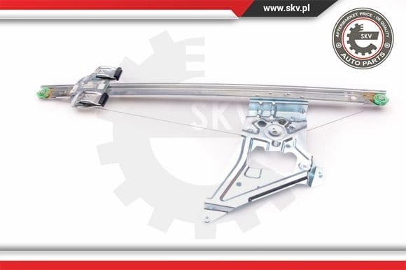 Window Regulator 01SKV502 - image 3