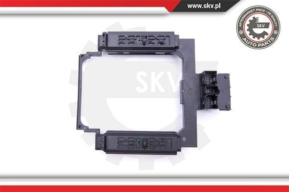 Switch, window regulator 37SKV057 - image 4