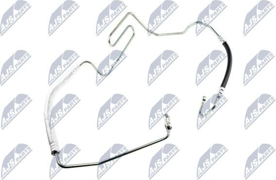 Hydraulic Hose, steering SPH-VW-000