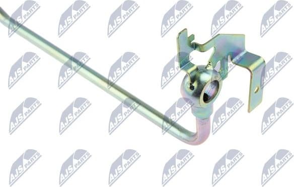 Hydraulic Hose, steering SPH-VW-000 - image 3