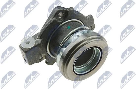 Central Slave Cylinder, clutch NWS-PL-016