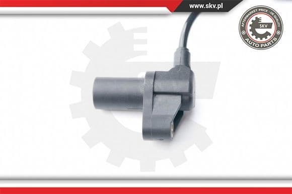 Sensor, wheel speed 06SKV241 - image 3