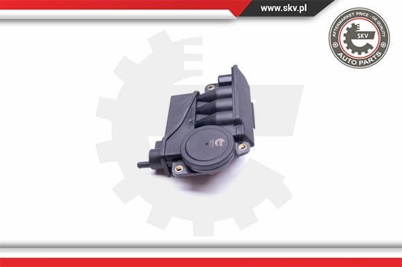 Oil Separator, crankcase ventilation 31SKV080 - image 2