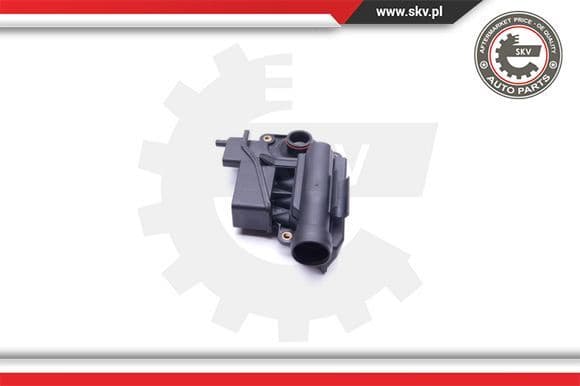 Oil Separator, crankcase ventilation 31SKV080 - image 4