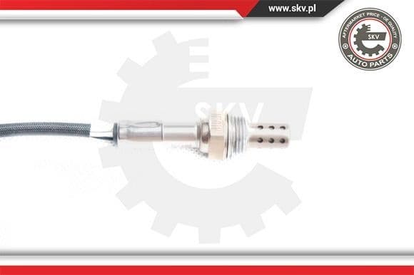 Oxygen Sensor 09SKV102 - image 2