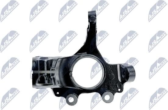 Steering Knuckle, wheel suspension ZZP-FR-003 - image 3