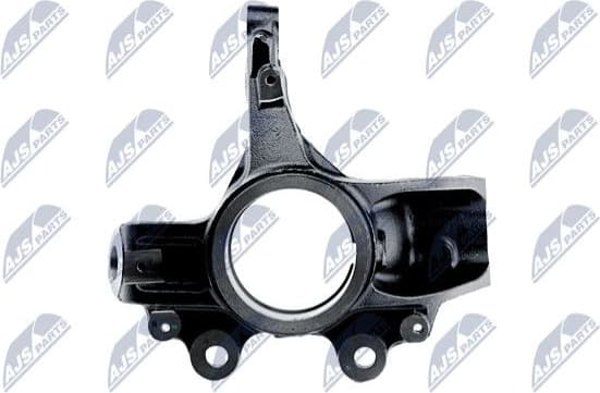 Steering Knuckle, wheel suspension ZZP-FR-003 - image 4