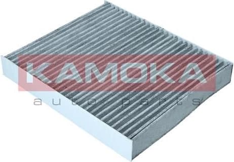 Filter cabin F511301 - image 4