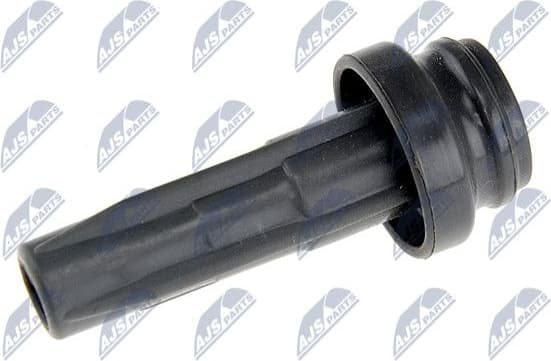 Plug, coil ECZ-CT-000A - image 2