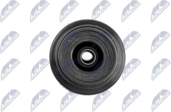 Plug, coil ECZ-CT-000A - image 3