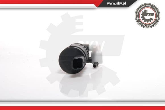 Washer Fluid Pump, window cleaning 15SKV012