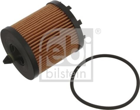 Oil Filter 39762