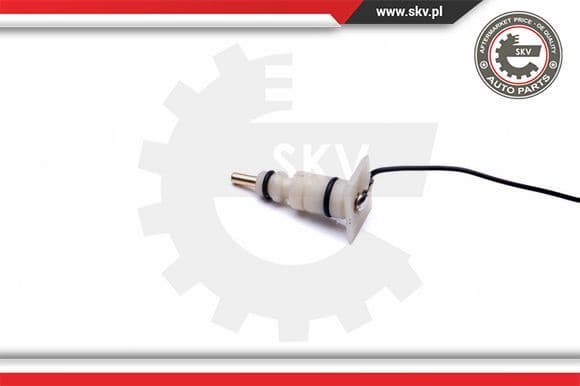 Sensor, engine oil level 17SKV398 - image 2