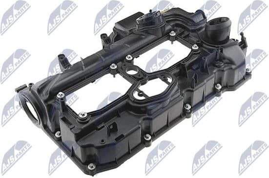 Cylinder Head Cover BPZ-BM-006 - image 2