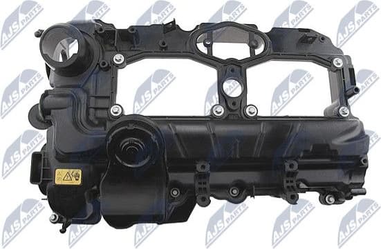Cylinder Head Cover BPZ-BM-006 - image 3