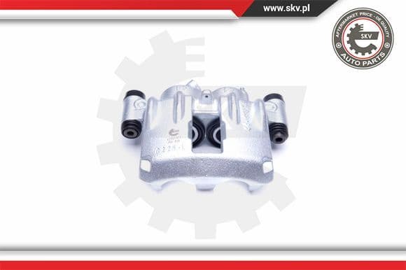 Brake Caliper 42SKV871 - image 5