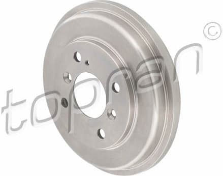 Brake Drum 304 155