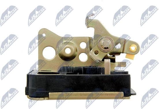 Door Lock EZC-FT-025 - image 6