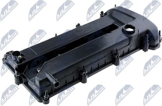 Cylinder Head Cover BPZ-FR-000 - image 2