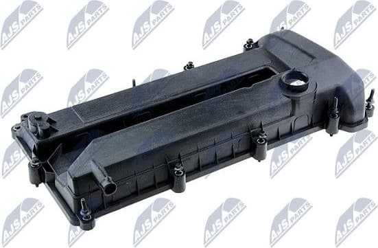 Cylinder Head Cover BPZ-FR-006 - image 2