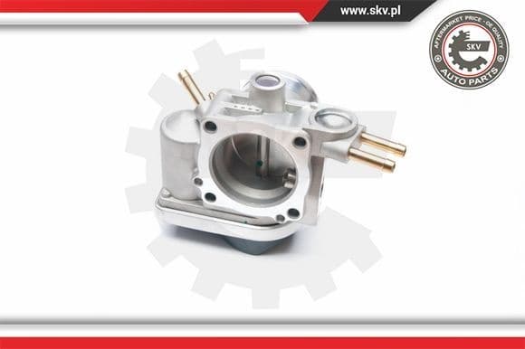 Throttle Body 12SKV048 - image 4