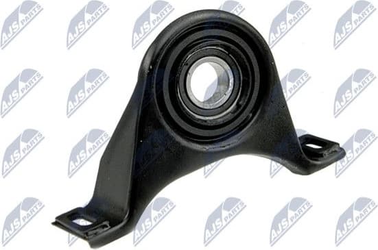 Suspension, propshaft NLW-ME-000