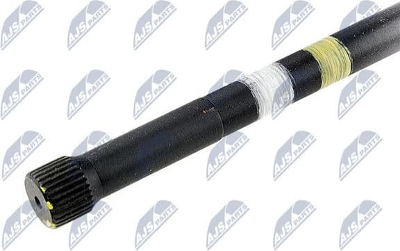 Stud, torsion bar ZWT-RE-007 - image 2