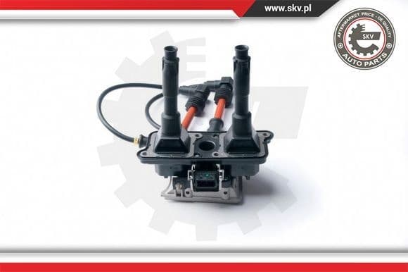 Ignition Coil 03SKV218 - image 2