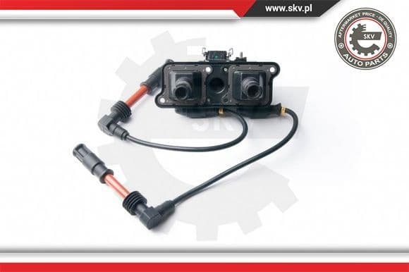 Ignition Coil 03SKV218 - image 4