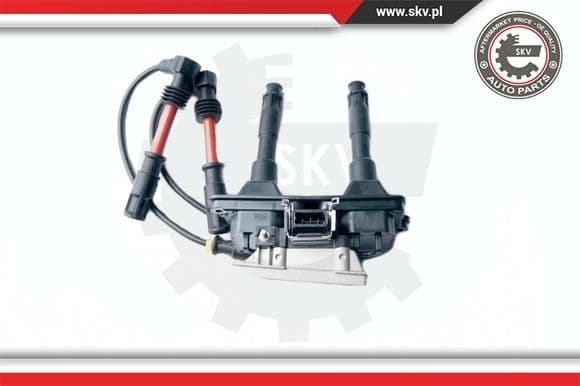 Ignition Coil 03SKV218 - image 5