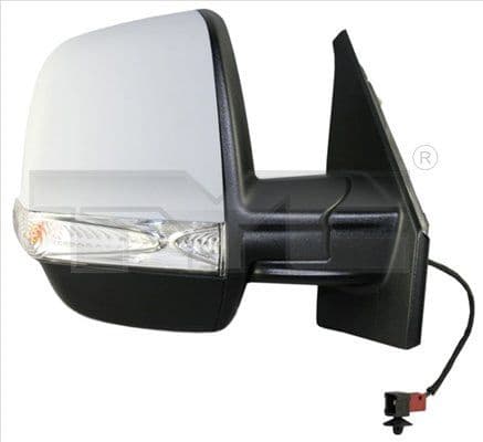 Exterior Mirror 325-0149