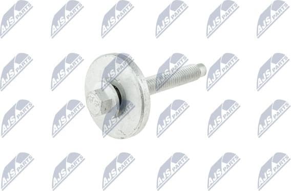 Repair Kit, wheel hub KLP-FR-033-Z