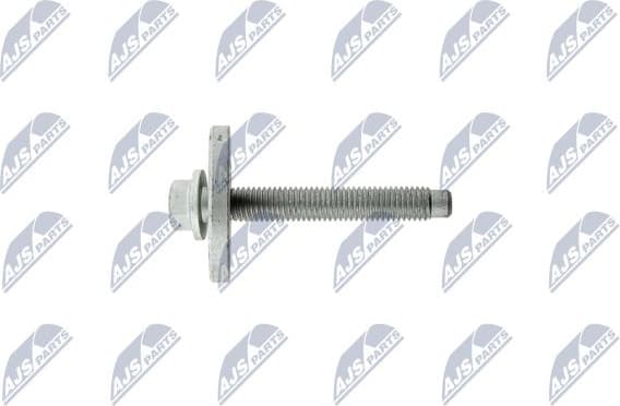 Repair Kit, wheel hub KLP-FR-033-Z - image 3