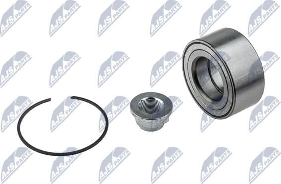 Wheel Bearing Kit KLP-RV-008 - image 2