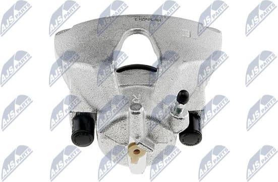 Brake Caliper HZP-PL-001 - image 2