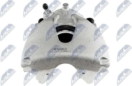 Brake Caliper HZP-PL-001 - image 3