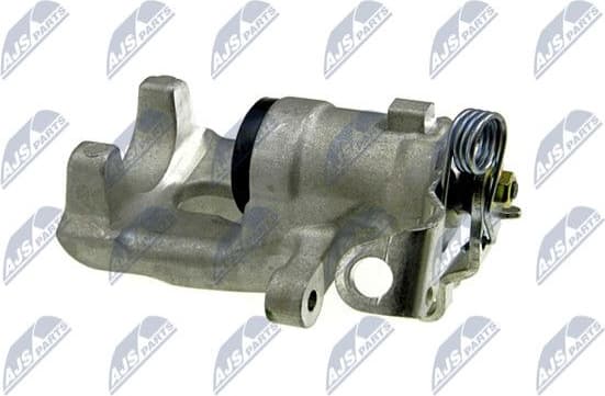 Brake Caliper HZT-PL-021 - image 2