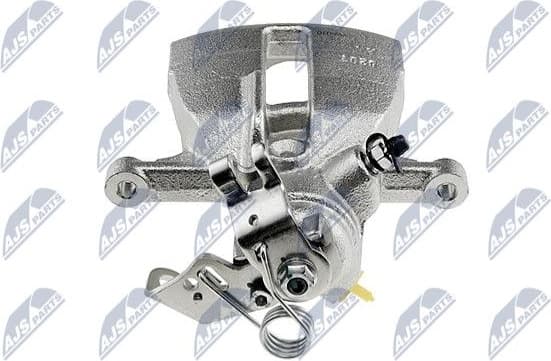 Brake Caliper HZT-VW-010 - image 3
