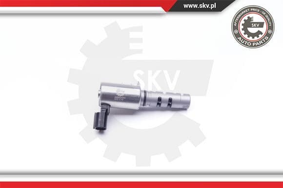 Control Valve, camshaft adjustment 39SKV030 - image 2