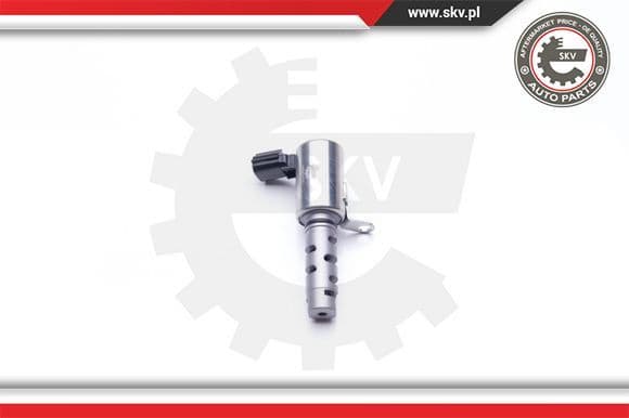 Control Valve, camshaft adjustment 39SKV030 - image 3