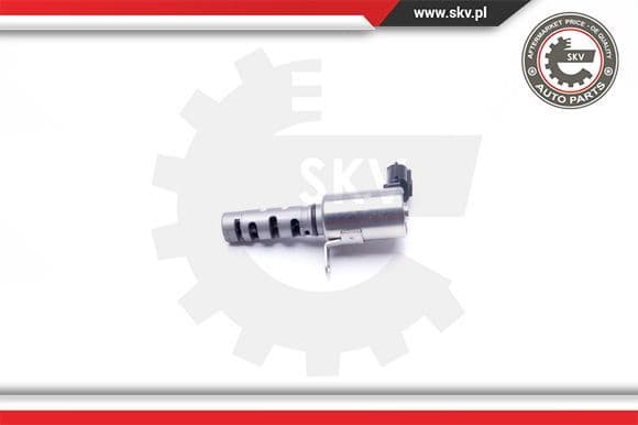 Control Valve, camshaft adjustment 39SKV030 - image 4