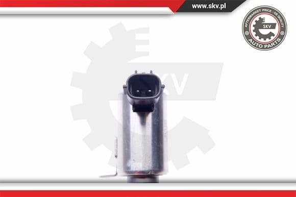 Control Valve, camshaft adjustment 39SKV030 - image 5